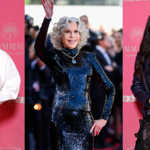 Confira os looks das celebridades na abertura do Festival de Cannes de 2026