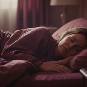 Por que tantas pessoas relatam ter visões pouco antes de morrer