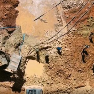 Além do tráfico: facções expandem atuação e chegam até a garimpo ilegal em terra indígena no meio da Amazônia