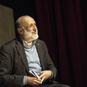 Fundador do movimento Slow Food, Carlo Petrini morre na Itália