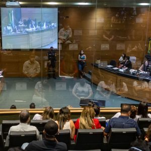 Médica diz que Henry Borel chegou ao hospital tecnicamente morto