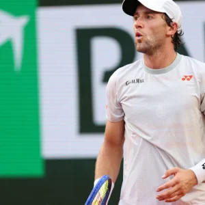 Conheça Casper Ruud, próximo adversário de João Fonseca em Roland Garros