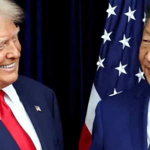 Trump chama Xi de amigo e diz que relação EUA-China tem sido “fantástica”