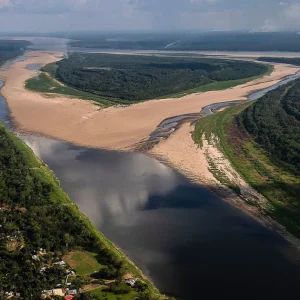 Amazônia: Estudo aponta como extremos climáticos impactam ribeirinhos