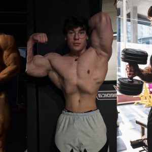 Fisiculturistas influencers: os jovens com milhares de fãs que vendem dicas para 'evoluir o shape'