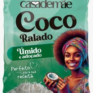 Anvisa manda recolher lote de coco ralado após identificar excesso de enxofre