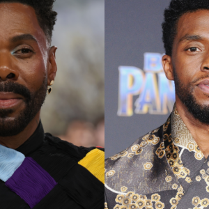 Colman Domingo sobre Chadwick Boseman: “Me impulsiona do outro lado”