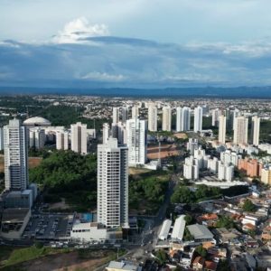 Cuiabá é 10ª capital com melhor qualidade vida, mas está distante das cidades do topo da lista