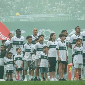 Investidor do Coritiba avalia gestão do clube e projeta futuro
