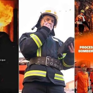 Corpo de Bombeiros abre vagas com salário de R$ 4,3 mil em Diamantino