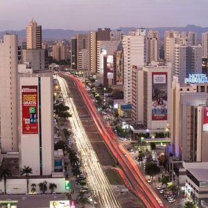 Consultoria projeta temperaturas de até 45°C e alta de 80% nos focos de calor em Mato Grosso – CircuitoMT