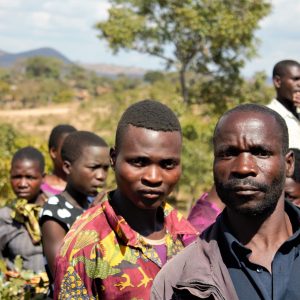 Unidos pela língua, separados pela desigualdade