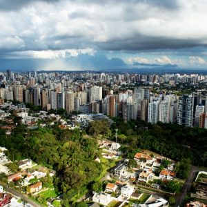 Qual cidade do Sul tem a melhor qualidade de vida em 2026? Veja ranking completo