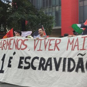 Fim da escala 6×1: mais tempo para descanso e família é prioridade