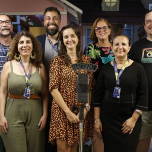 Radio Nacional celebra 90 anos com memória e digitalização