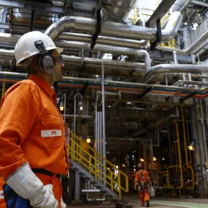 Petrobras: Abreu e Lima bate recorde de produção de diesel em abril