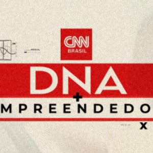 CNN Money e Estímulo estreiam na terça (19) quadro “DNA Empreendedor”