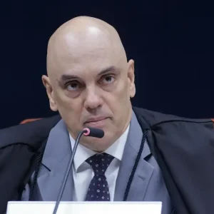 Dosimetria entra na mira do STF após pedido de Moraes