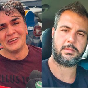Sorriso: Dentista morto por cabeleireiro após discussão durante bebedeira é velado na Capela do Cemitério
