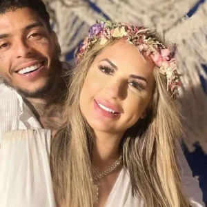 Fiuk e MC Kevin: relembre relações e affairs de Deolane Bezerra