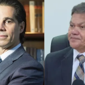 Deolane presa: caso coloca frente a frente promotor e advogado renomados