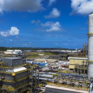 Refinarias da Petrobras operam com mais de 100% de capacidade; entenda