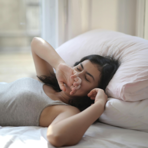Tem alergia à noite? Veja dicas para dormir melhor