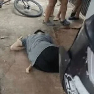 Jovem de 22 anos, morre após ser baleado no bairro Paraíso, em Nova Mutum. – O Mato Grosso