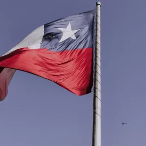 Terremoto de magnitude 5,8 atinge o Chile