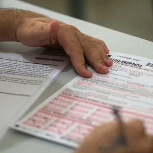 Inscrições para o Encceja 2026 terminam nesta sexta; saiba como participar