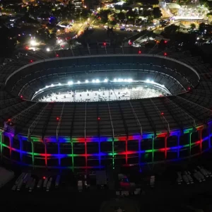 Corujão da Copa: veja os jogos que acontecerão durante a madrugada