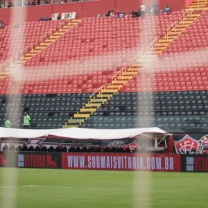 Vitória x Flamengo: horário e onde assistir ao jogo da Copa do Brasil