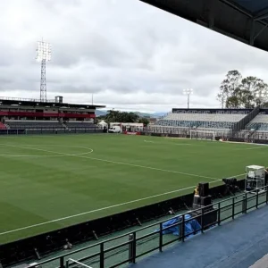 Bragantino x Carabobo: escalações e onde assistir a Copa Sul-Americana