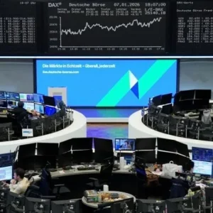 Bolsas da Europa sobem em meio às incertezas entre EUA e Irã