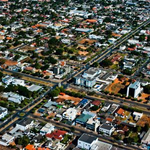 Líder do agro, MT tem cidades entre as piores do país em qualidade de vida