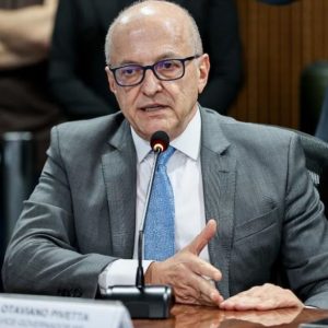 Pivetta defende Estado mais leve e reforça incentivo ao empreendedorismo em Mato Grosso; veja vídeo