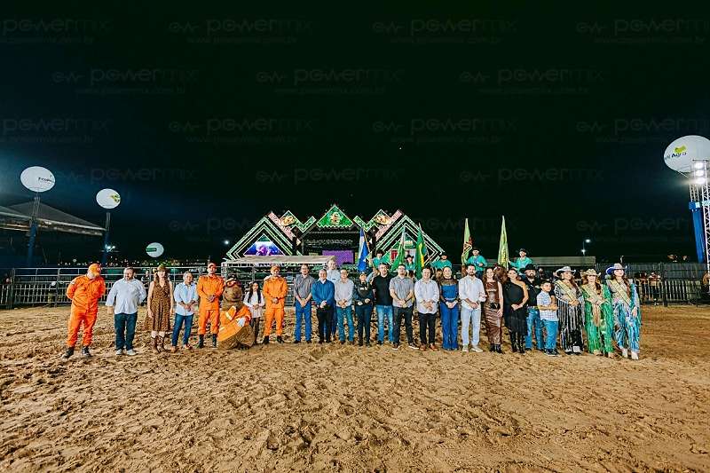 EXPO 1° 2026