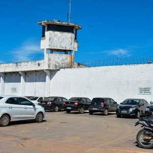 Sistema prisional de MT registra 94 casos de tuberculose em tratamento