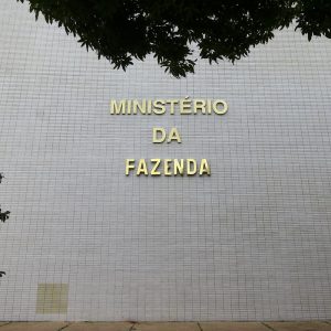 Fazenda alerta sobre falso site do Novo Desenrola