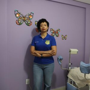 Politec integra rede de proteção a crianças e adolescentes vítimas de violência
