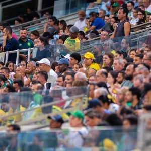 Cuiabá inicia venda de ingressos para duelo contra o Novorizontino | Rdnews