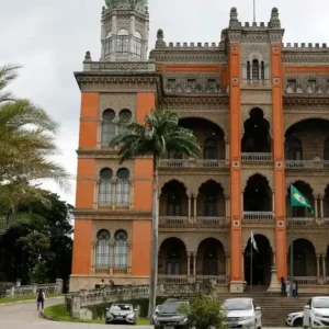 1ª Festa Literária da Fiocruz debate papel da saúde na luta antirracista