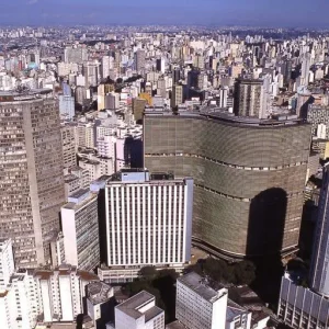 Entenda por que prédios de São Paulo “tremeram” após terremoto no Chile