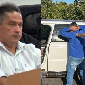 Empresário condenado por assassinato de adolescente em MT é preso 10 anos após sentença
