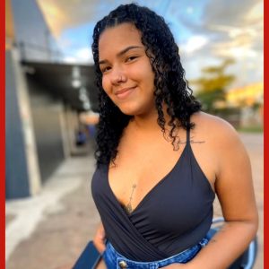 Jovem de 20 anos é morta a tiros dentro de casa noturna em Poxoréu(MT)