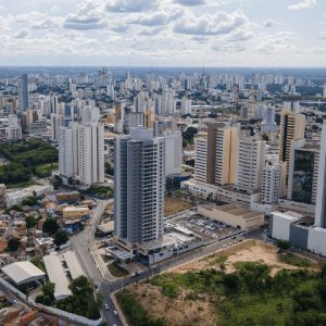 Cuiabá lidera ranking de qualidade de vida em MT e fica entre as 10 melhores capitais