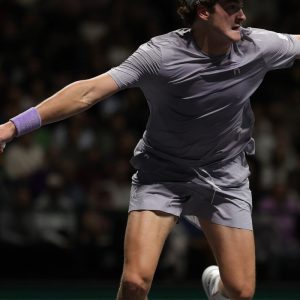 João Fonseca conhece chave em Roland Garros e pode enfrentar Djoko