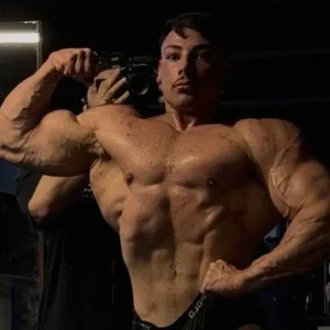 Quem é Gabriel Ganley, atleta de fisiculturismo que morreu aos 22 anos