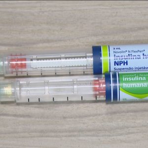 Por que fisiculturistas usam insulina e o que torna a prática perigosa