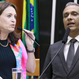 Big Data: Gracinha Caiado e Gayer lideram corrida ao Senado pelo GO